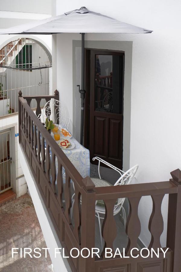 Apartamento The Palm House Puerto De Mogan Exterior foto