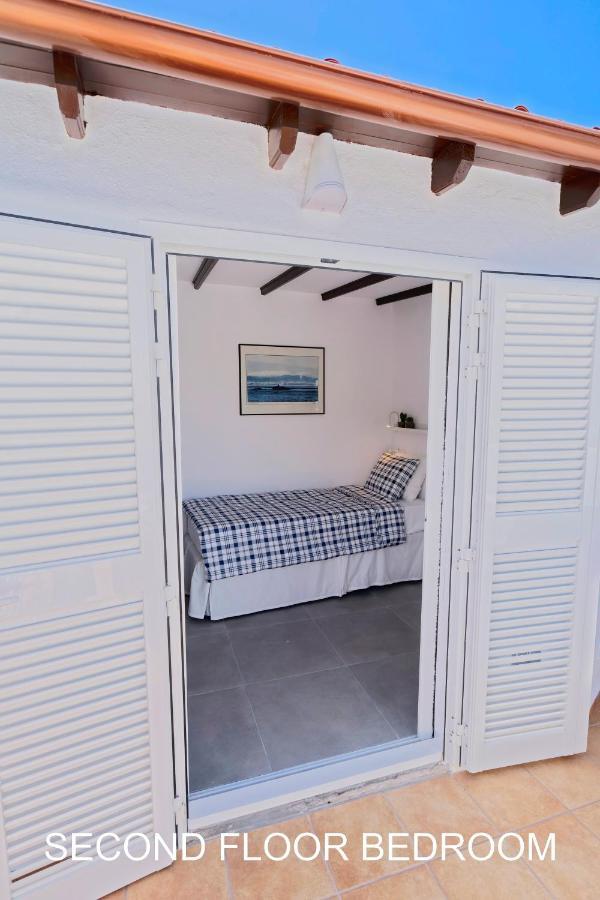 Apartamento The Palm House Puerto De Mogan Exterior foto