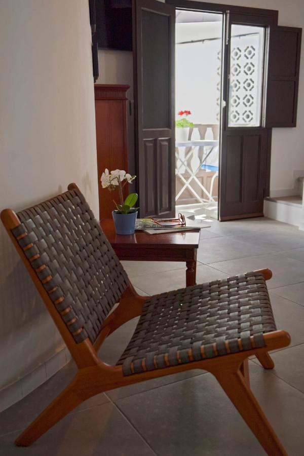 Apartamento The Palm House Puerto De Mogan Exterior foto