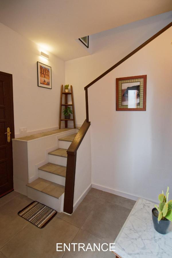 Apartamento The Palm House Puerto De Mogan Exterior foto